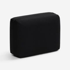 Подушка CampChamp (черный)