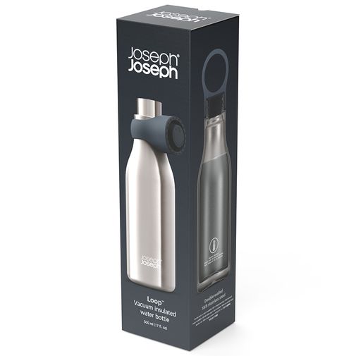 Термобутылка Loop (500 мл)