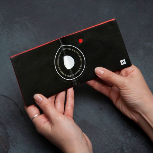 Кошелек New wallet New Cameras