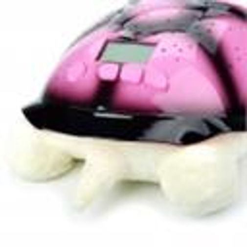 Проектор Морская черепашка Девочка Проектор Морская черепашка Девочка