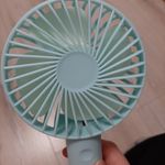Портативный вентилятор Handy Fan Отзыв