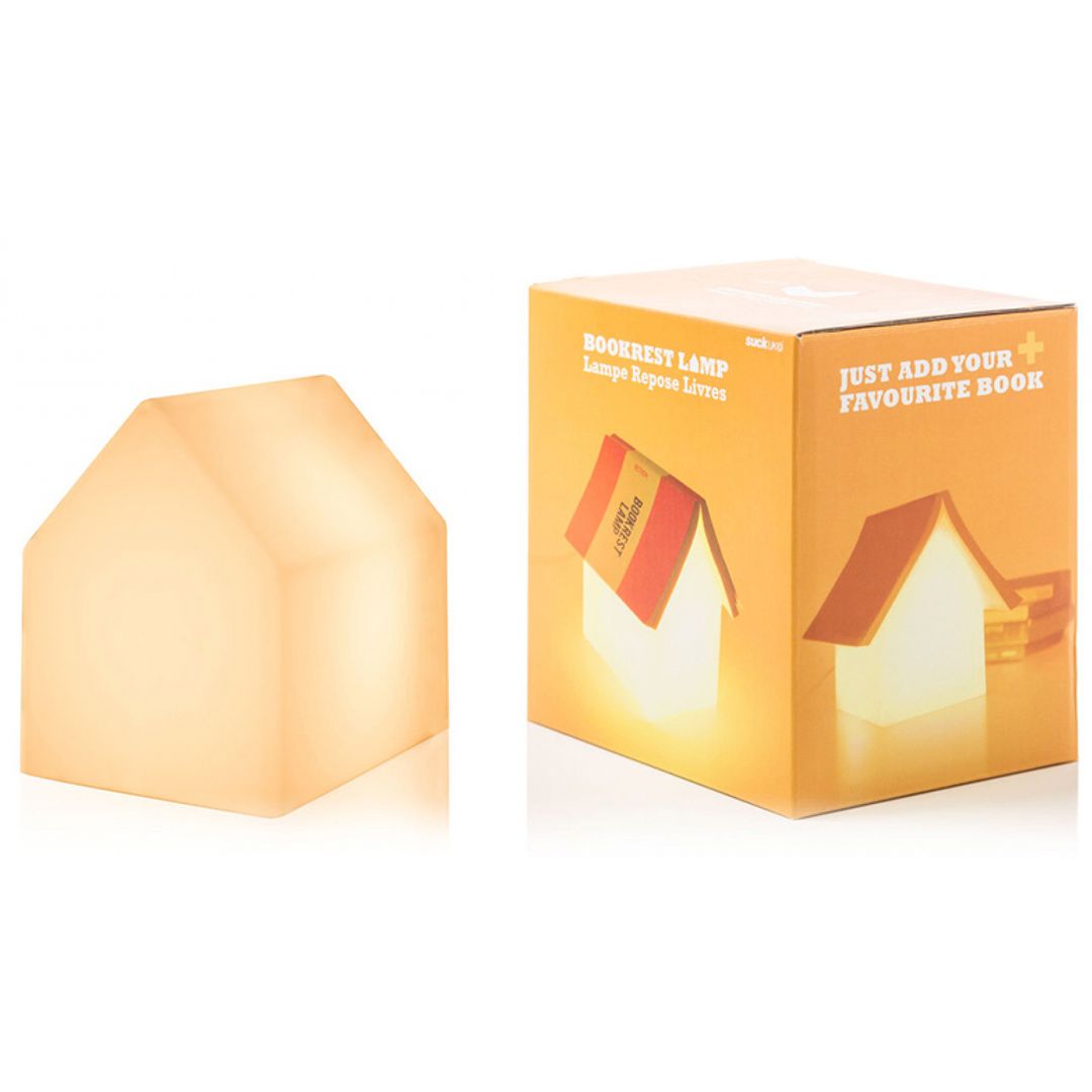 Настольный светильник Домик Book Rest Настольный светильник Домик Book Rest