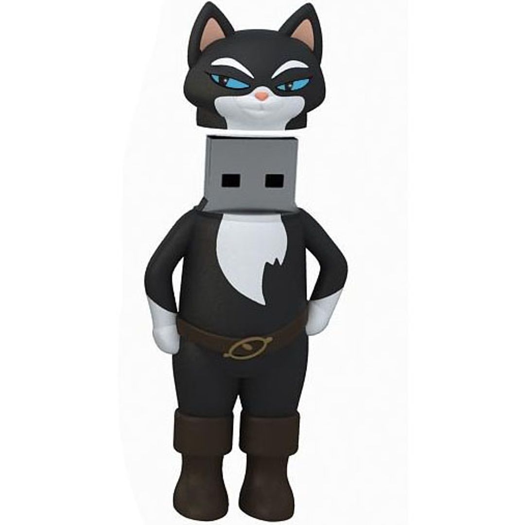 Флешка Китти 8 Гб Флешка Китти 8 Гб