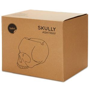 Пепельница Skully