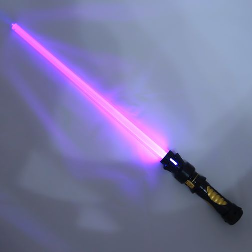 Световой меч (меняющий цвета) Световой меч (меняющий цвета)