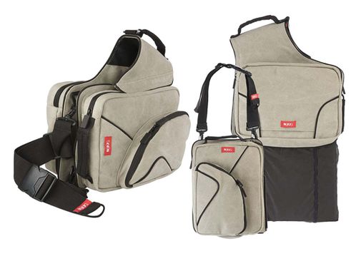 Сумка Трансформер MIXBAG Бежевая Сумка Трансформер MIXBAG Бежевая