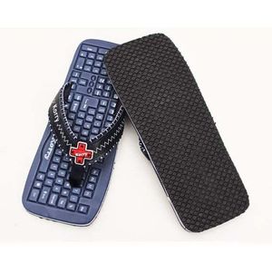 Тапки Клавиатура Тапки Клавиатура