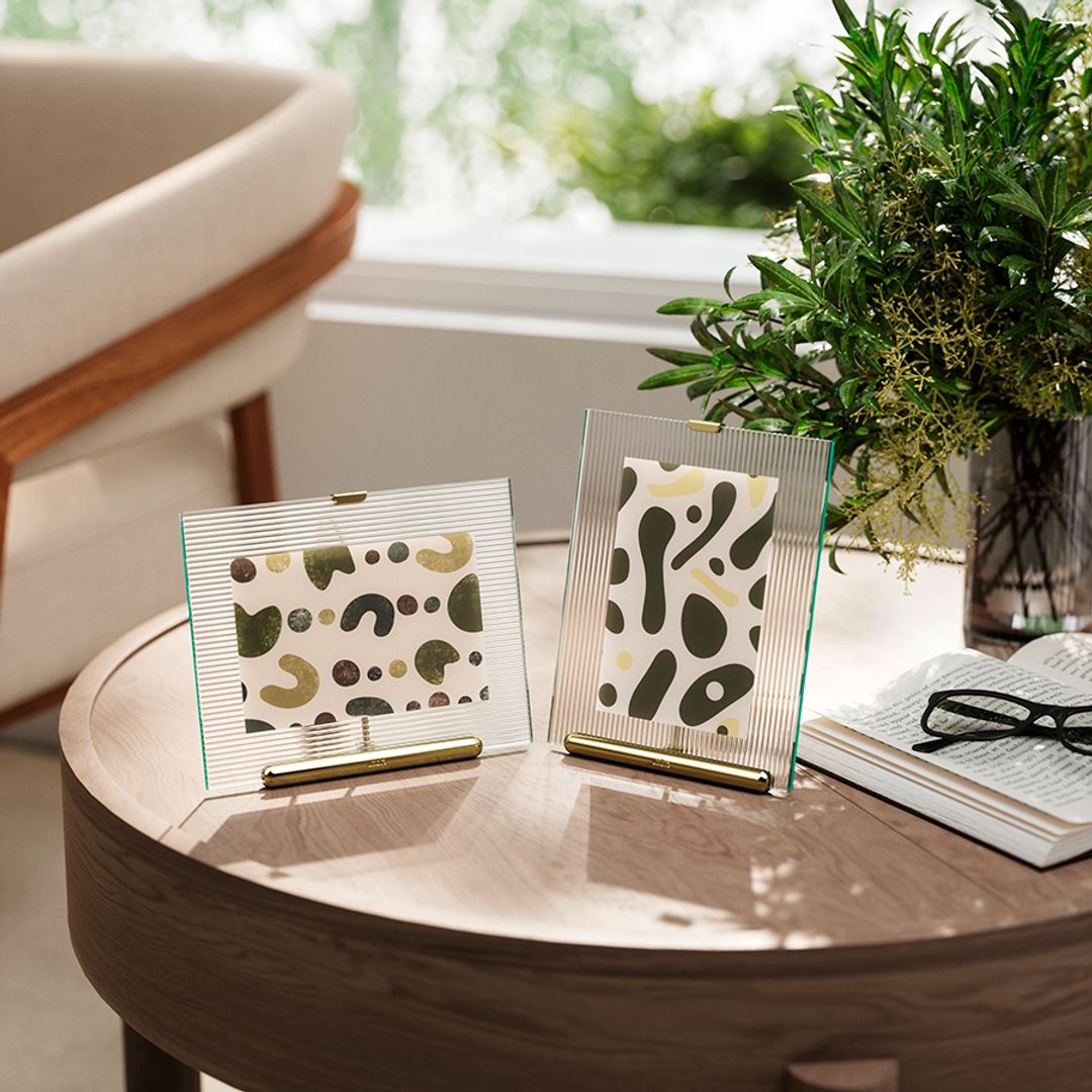 Фоторамка Flute (16х20 см)