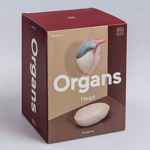 Коробка для хранения Сердце Heart Коробка для хранения Сердце Heart