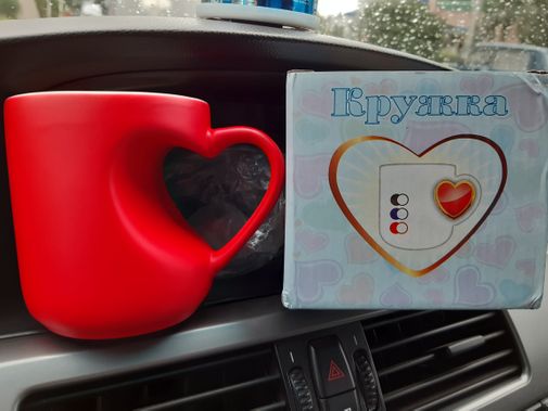 Фото покупателя Николай Фото покупателя Николай