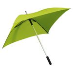 Зонт Квадратный Зеленый