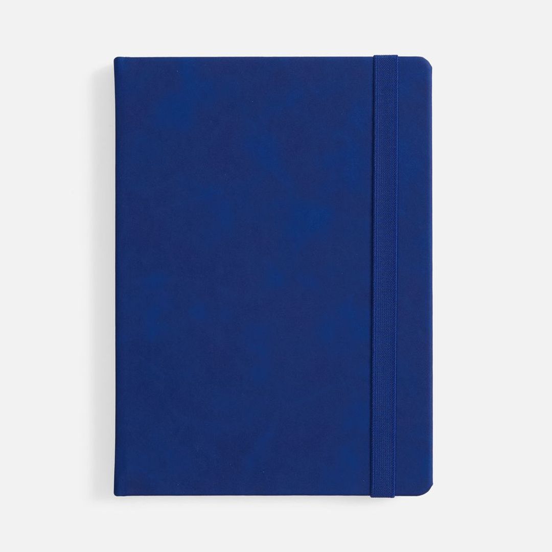 Подарочный набор Urban Tea (синий)