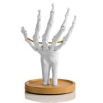 Органайзер для украшений Skeleton hand