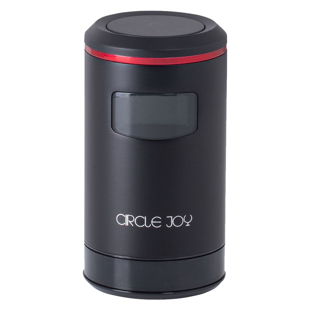 Электрическая вакуумная пробка Circle Joy Электрическая вакуумная пробка Circle Joy