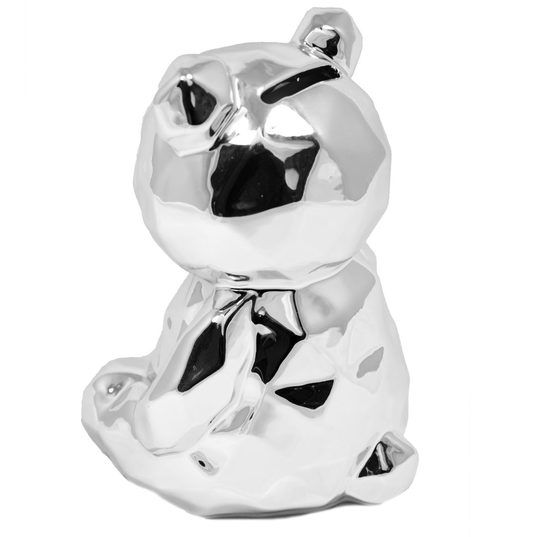 Копилка Медведь