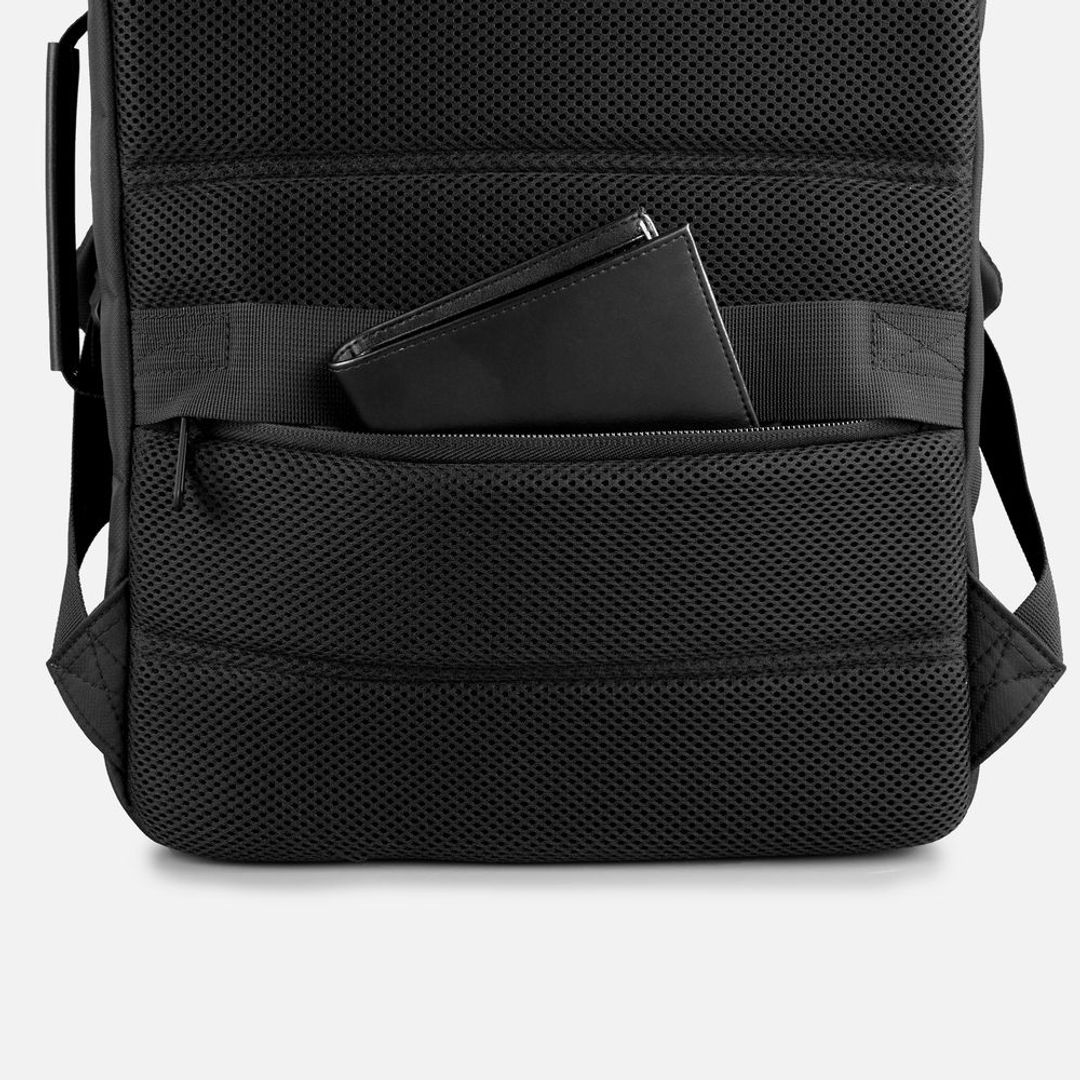 Рюкзак Utmost (черный)