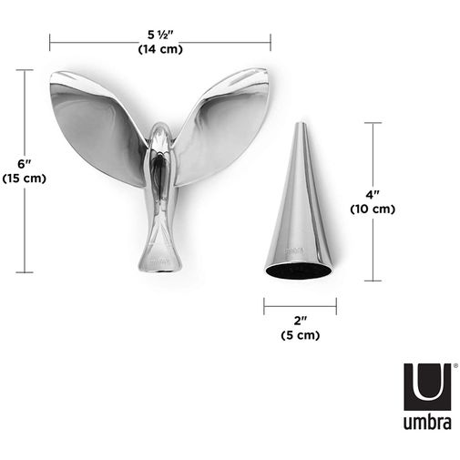 Открывашка для бутылок на подставке Tipsy