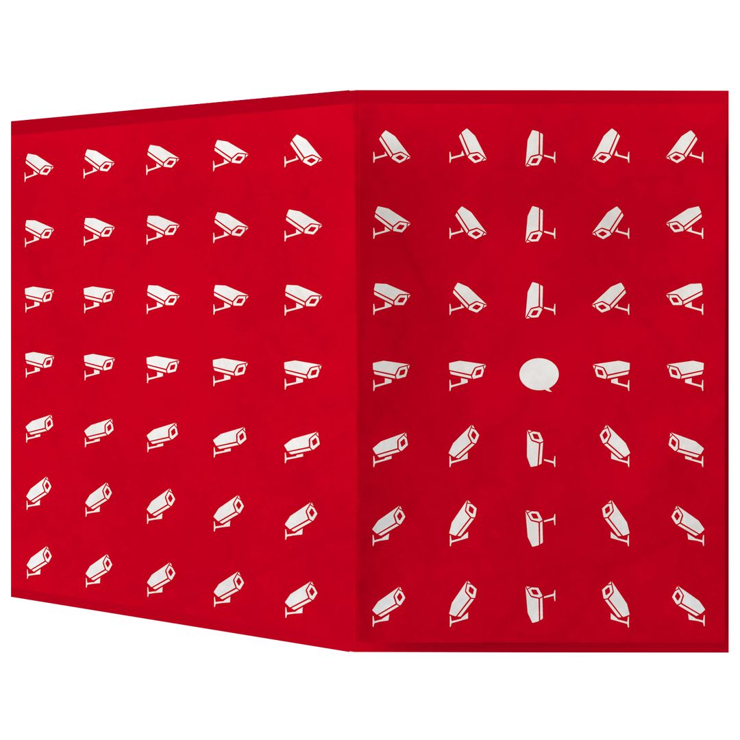 Обложка для паспорта New wallet New Spy