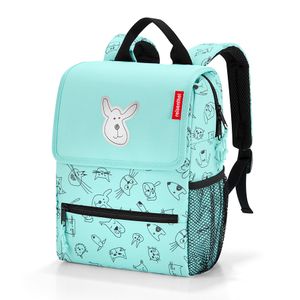 Детский ранец Cats and Dogs Mint