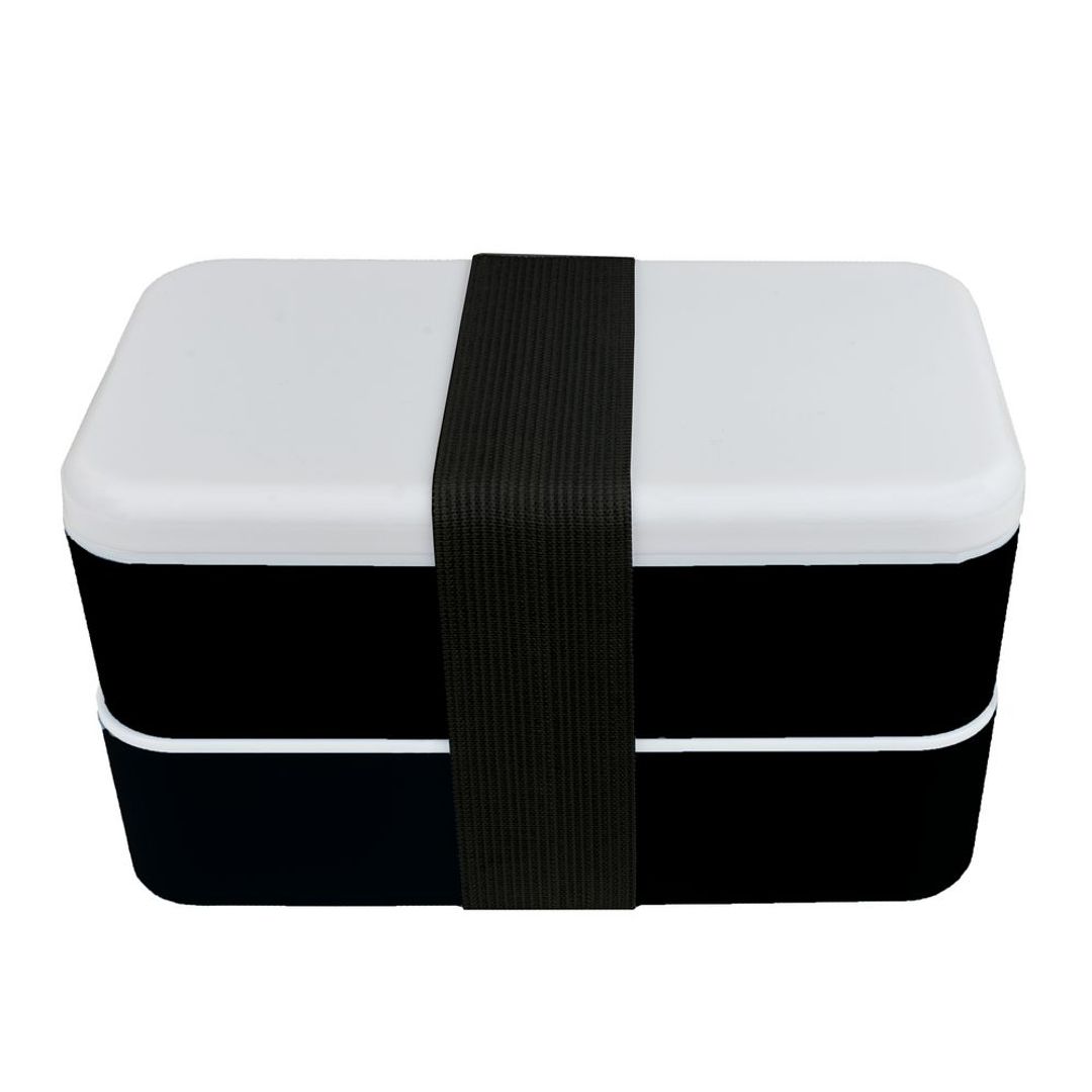 Ланчбокс Pure (Черный) Ланчбокс Pure (Черный)