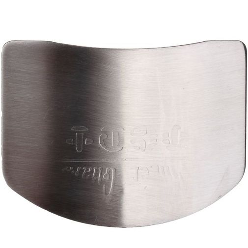 Защита для пальцев при нарезке