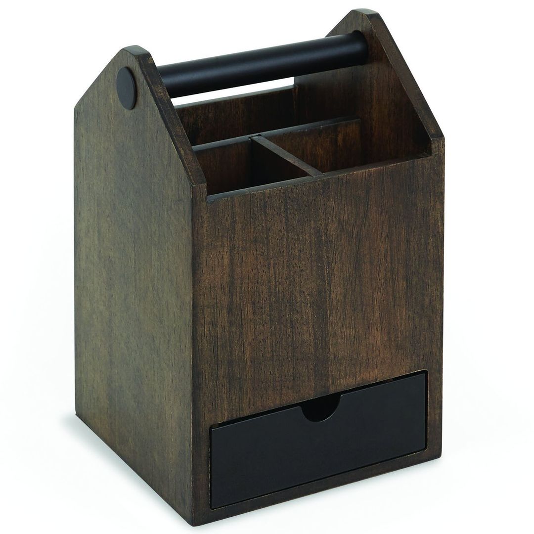 Органайзер для аксессуаров Toto Storage Box большой