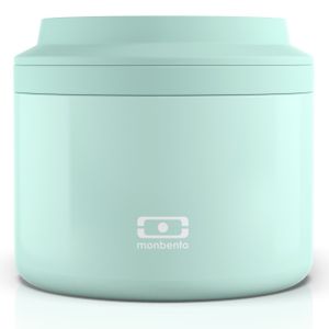 Контейнер для еды Monbento Element S (Маття (зеленый чай))