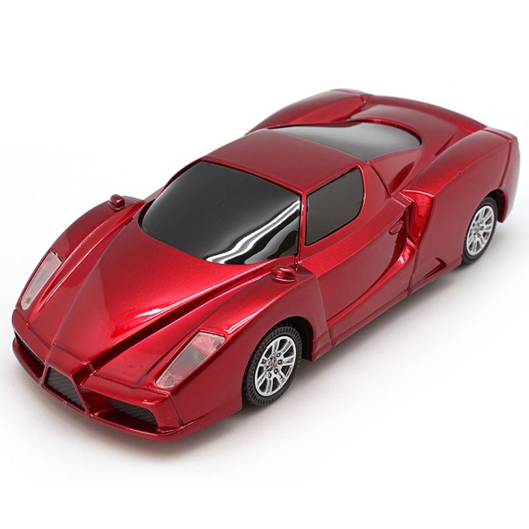 Внешний аккумулятор Power Bank Ferrari (Красный) Внешний аккумулятор Power Bank Ferrari (Красный)