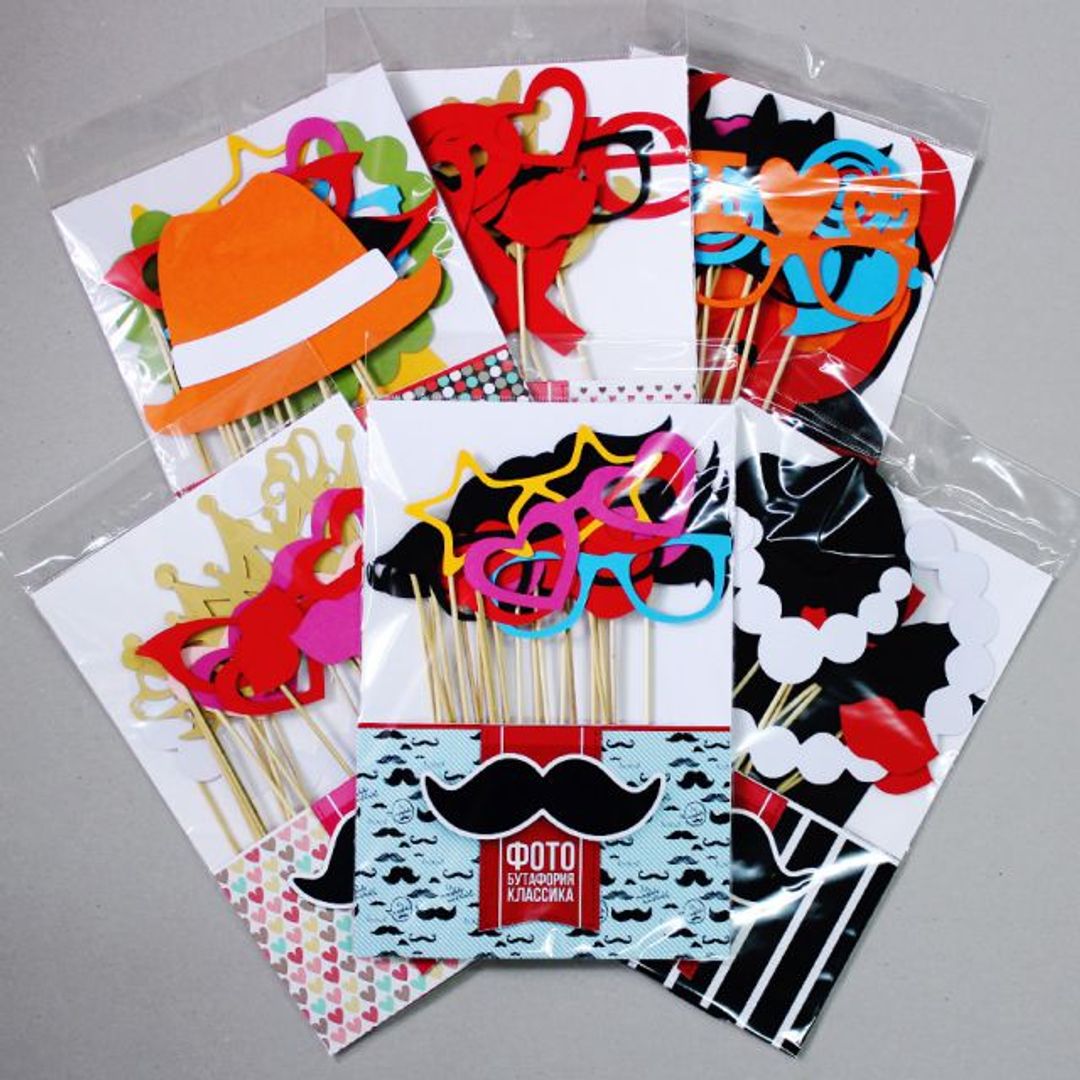 Фотобутафория Пираты Фотобутафория Пираты