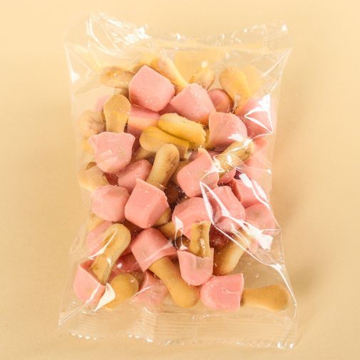 Печенье с глазурью 8 Марта (клубника) Печенье с глазурью 8 Марта (клубника)