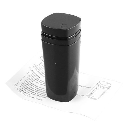 USB Нагреватель для банки кофе