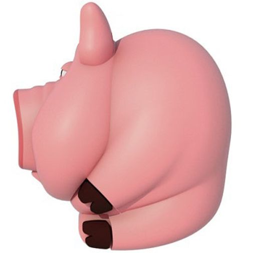 Флешка Свинка 8 Гб Флешка Свинка 8 Гб