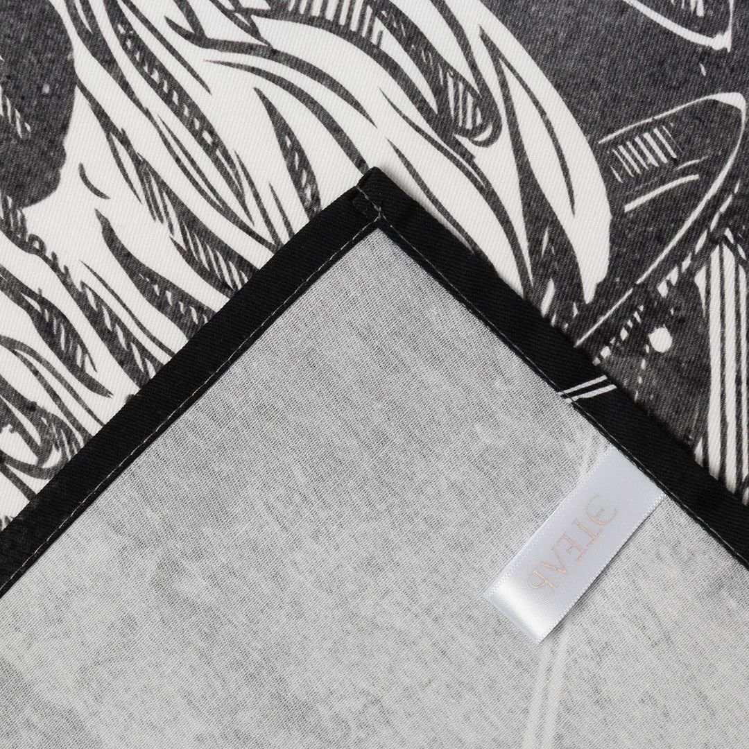 Фартук на кухне Царь Фартук на кухне Царь