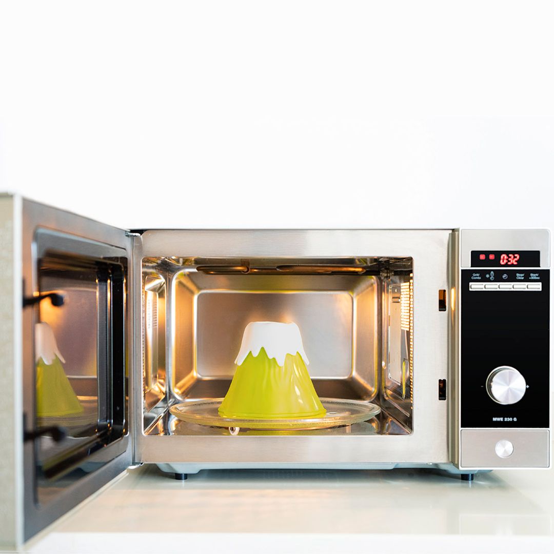 Очиститель СВЧ Вулкан Volcano