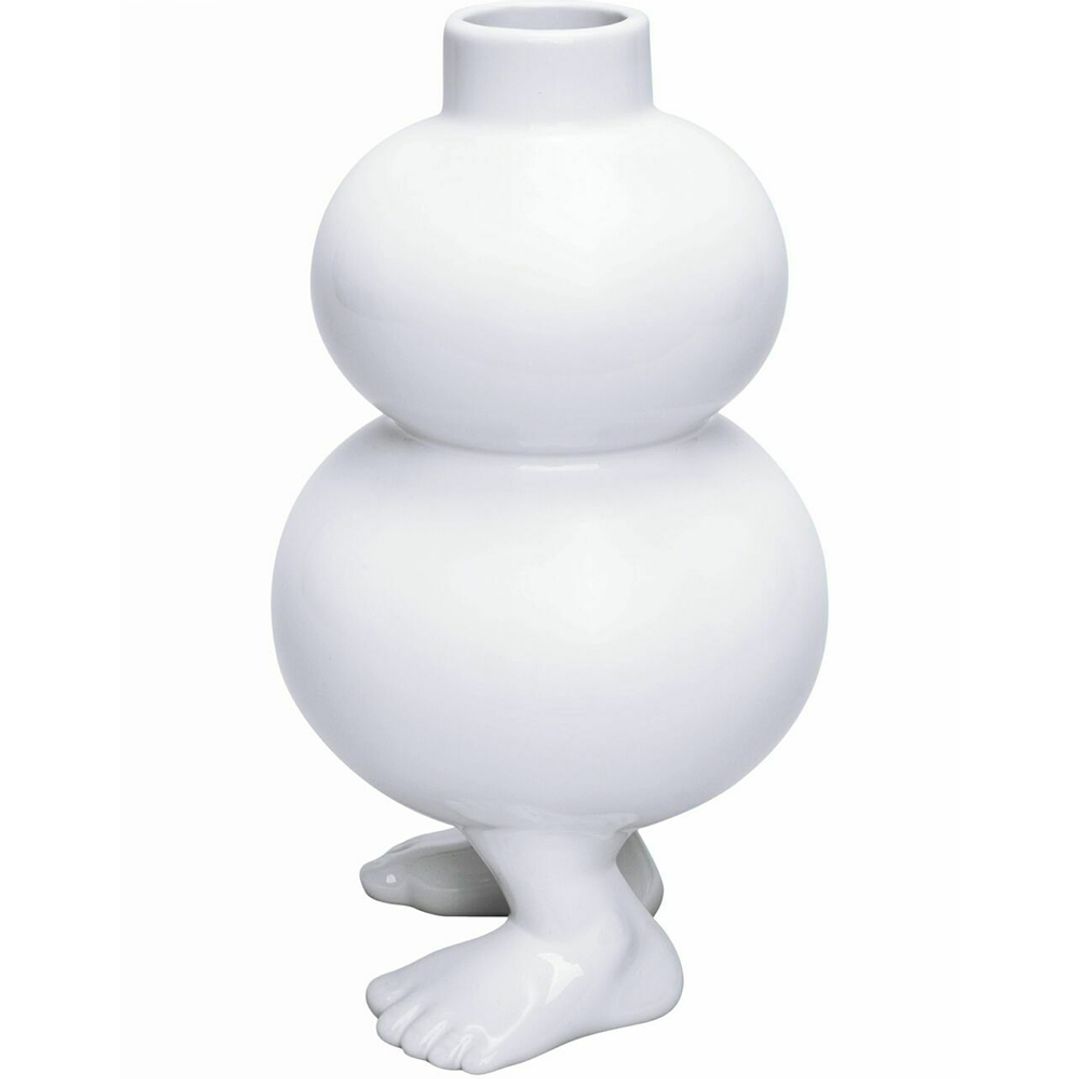 Ваза на ножках Dylan Kendall Ваза на ножках Dylan Kendall