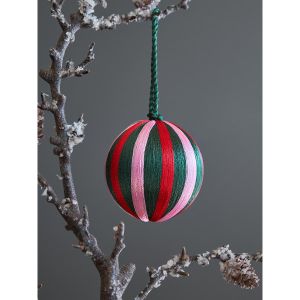 Набор елочных украшений Show time из коллекции New Year Essential, 4 шт. Набор елочных украшений Show time из коллекции New Year Essential, 4 шт.