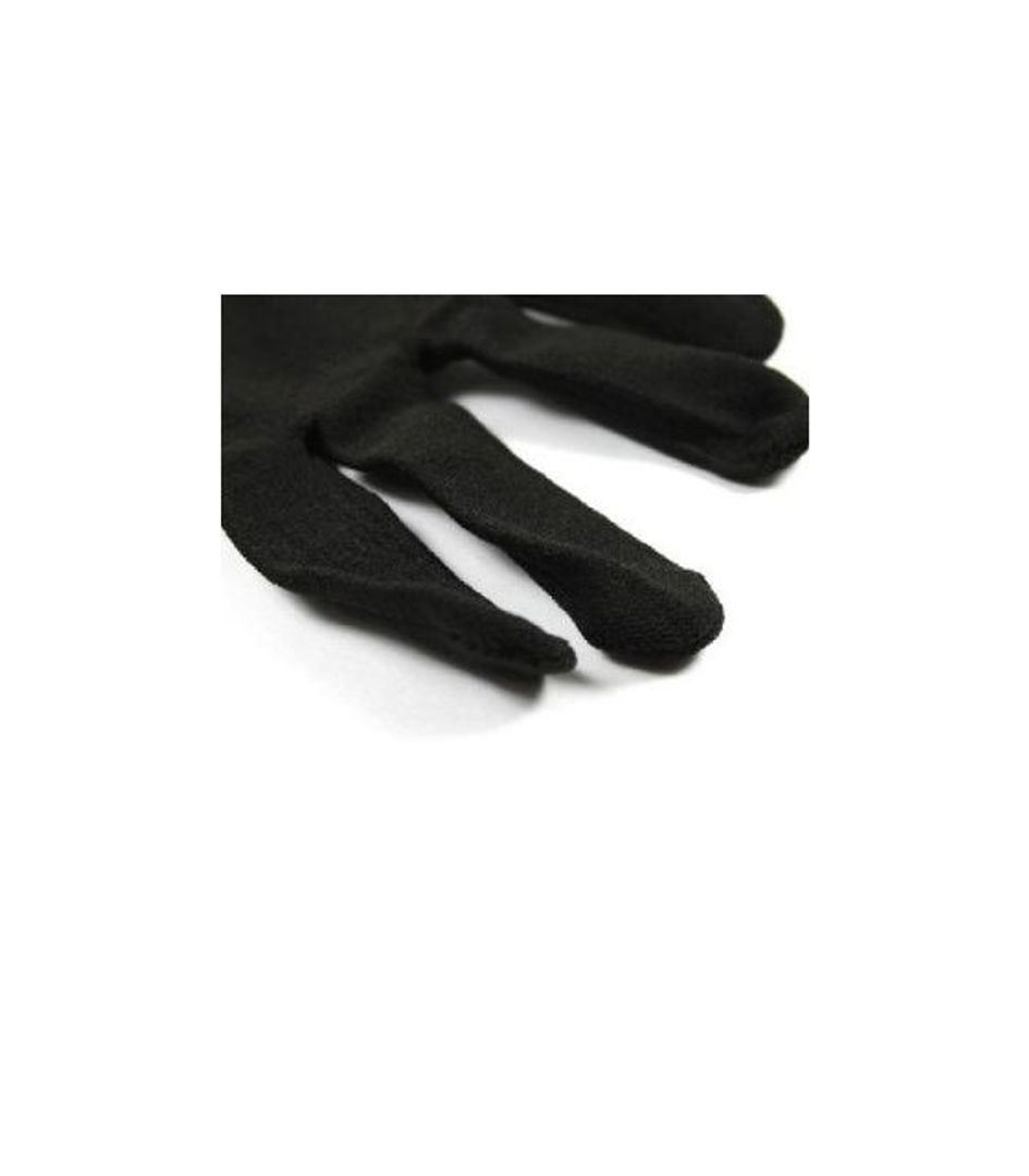 Перчатки для сенсорного экрана Dot Glove Черные Перчатки для сенсорного экрана Dot Glove Черные