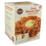Форма для приготовления закусок Onion Blossom Maker Упаковка
