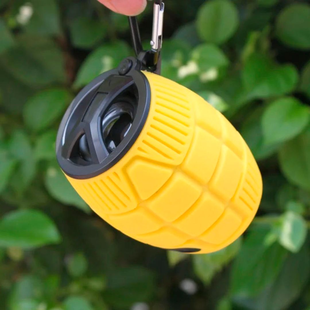 Беспроводной динамик Граната Беспроводной динамик Граната