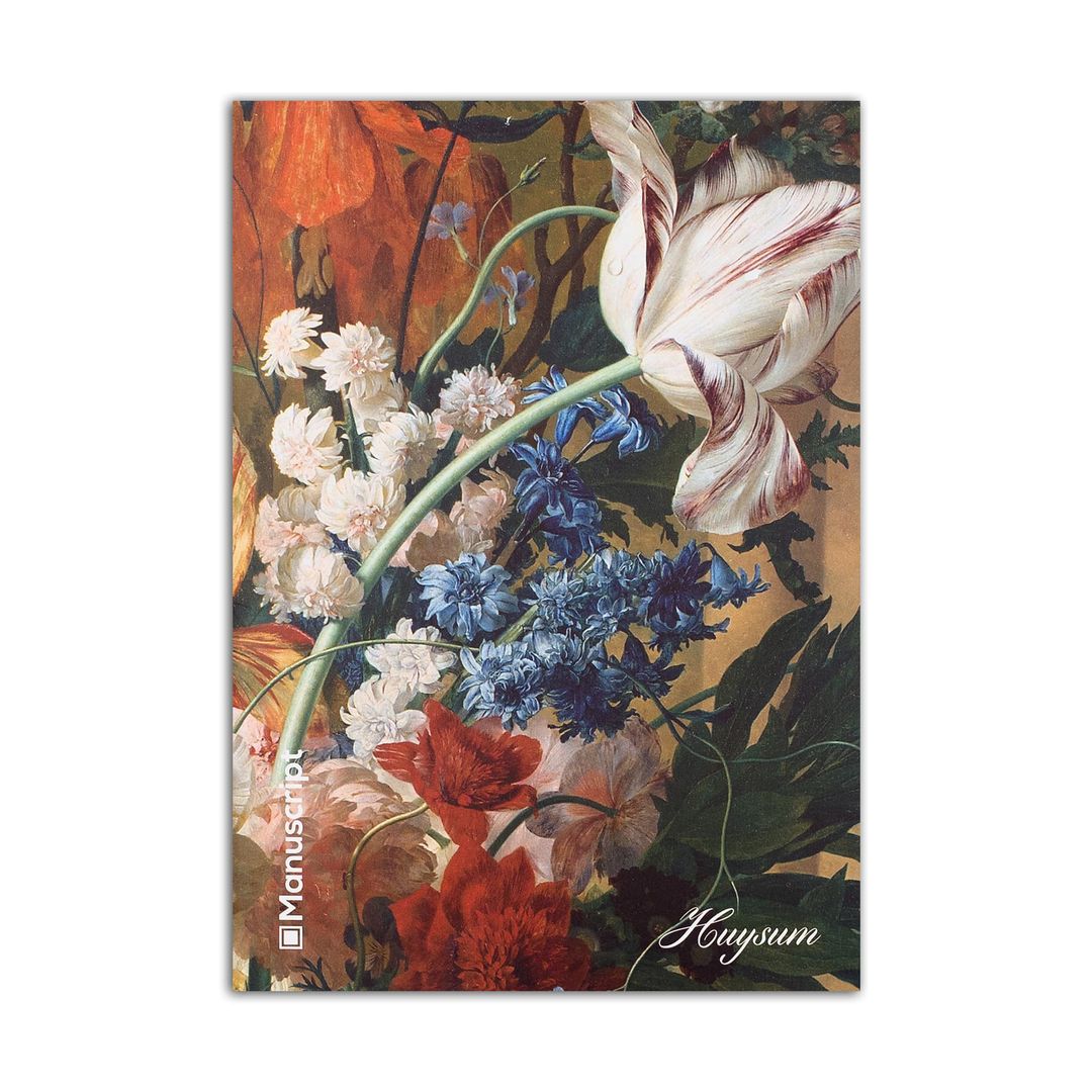 Скетчбук Huysum 1724 (A5 Standart) Скетчбук Huysum 1724 (A5 Standart)