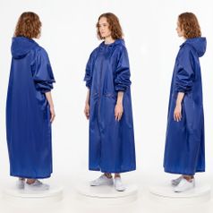 Дождевик R2 (Синий)