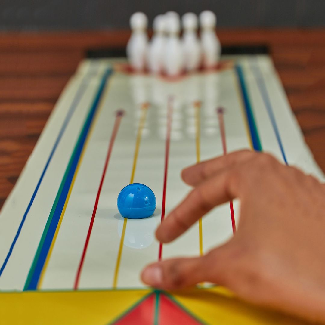 Настольный боулинг Bowling Game