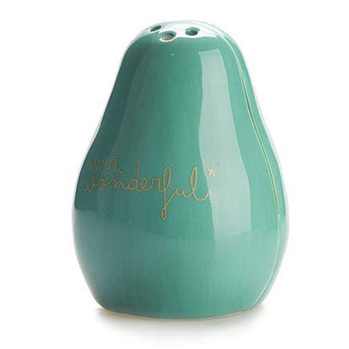 Солонка и перечница Avocado Солонка и перечница Avocado