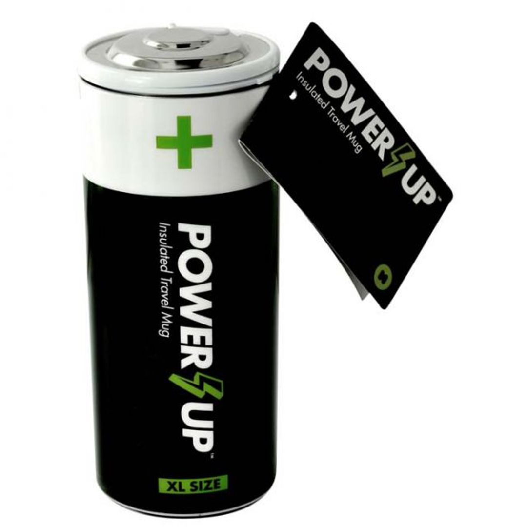 Фляга Батарейка Фляга Батарейка