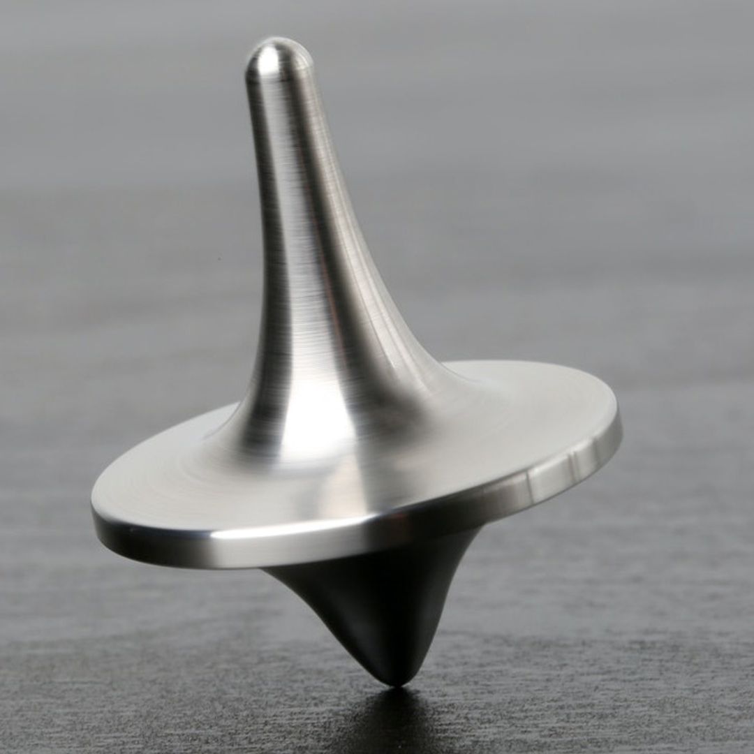 Волчок Тотем из фильма Начало Волчок Тотем из фильма Начало