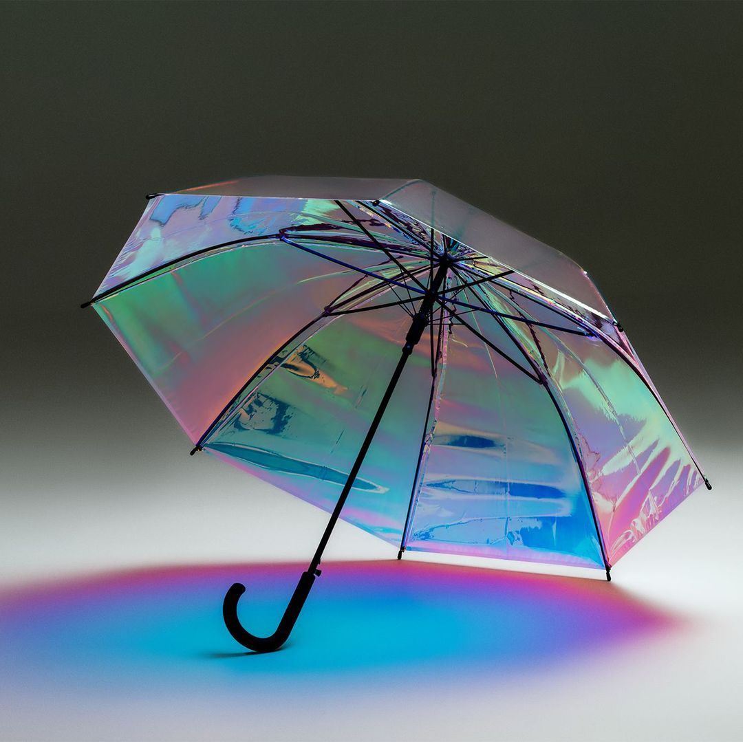 Зонт-трость Glare Flare