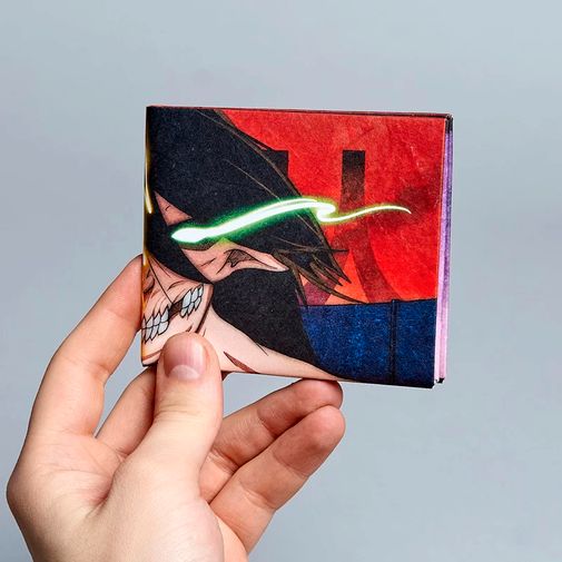 Кошелек New wallet New Titan Кошелек New wallet New Titan