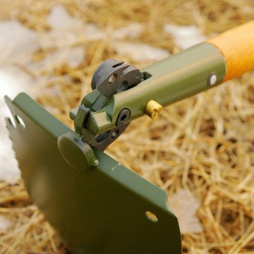 Лопата китайского спецназа