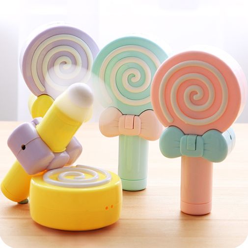 Вентилятор Леденец Вентилятор Леденец