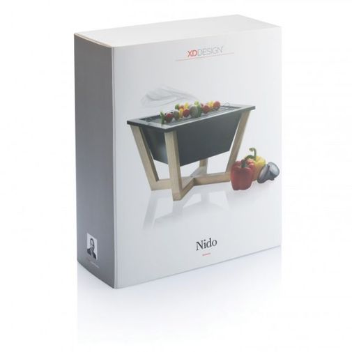 Набор для барбекю Nido Набор для барбекю Nido